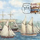 Гонки больших парусников