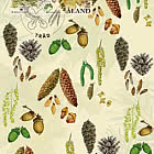 Franking Labels - Trees