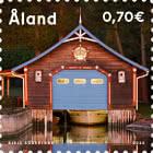 Boathouse - Kalmarnas, Jomala & Lemstrom, Jomala