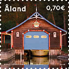 Boathouse - Kalmarnas, Jomala