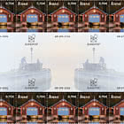 Boathouse - Kalmarnas, Jomala - Guttpair Strip