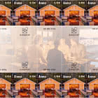 Boathouse - Lemstrom, Jomala - Gutterpair Strip