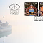 Boathouse - Kalmarnas, Jomala & Lemstrom, Jomala