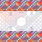EUROPA - 70 Years of Europa Stamps - I - Gutterpair Strip