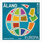 EUROPA - 70 Years of Europa Stamps - II