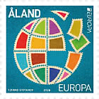 EUROPA - 70 Years of Europa Stamps - II
