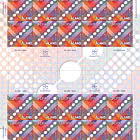 EUROPA - 70 Years of Europa Stamps - I