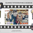 PRE-ORDER Museo de Fotografía de Aland 25 Años