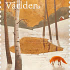 PRE-ORDER Winter Dreams - Fox