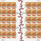 PRE-ORDER Winter Dreams - Bullfinch