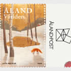 PRE-ORDER Winter Dreams - Fox