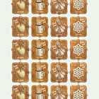 PRE-ORDER Christmas Seals