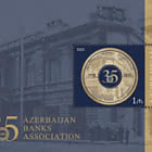 Asociación de Bancos de Azerbaiyán Cumple 35 Años