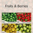 Frutas y Bayas