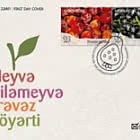 Frutas y Bayas