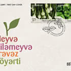 Verduras y Hortalizas Verdes