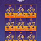 3-е Игры СНГ в Азербайджане