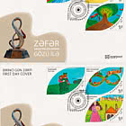 Victory Through the Eyes of the Children of Fallen Soldiers I