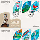 Victory Through the Eyes of the Children of Fallen Soldiers II