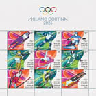 XXV. Olympische Winterspiele