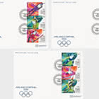 XXV Winter Olympic Games