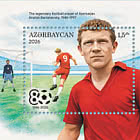 阿纳托利·巴尼舍夫斯基 80 岁