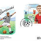 阿纳托利·巴尼舍夫斯基 80 岁