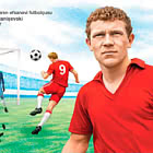 阿纳托利·巴尼舍夫斯基 80 岁