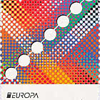 EUROPA - 70th Anniversary of EUROPA Stamp