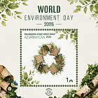 Día Mundial del Medio Ambiente