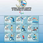 30th Anniversary of the National Paralympic Committee
