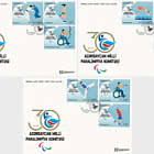 30th Anniversary of the National Paralympic Committee