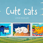 Süße Katzen