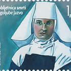 50° Anniversario della Morte di Suora Bogoljuba Jazvo