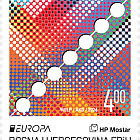 EUROPA - Timbres-poste Commémoratifs