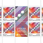 EUROPA - Timbres-poste Commémoratifs