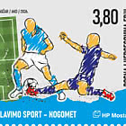 Let’s Celebrate Sports - Ball Kick