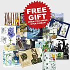 CADEAU GRATUIT pour tout achat supérieur à 100 BAM - OFFRE D'ÉTÉ