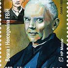 The 100th Anniversary of Anton Puntigam’s Death - Fr. Anton Puntigam SJ