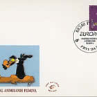 Europa - Maxi Cat