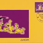 Europa - Maxi Cat