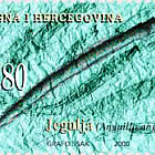 Fauna of Bosnia and Herzegovina