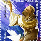 800 Jahre Seit dem Tod des Heiligen Franziskus