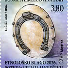 Ethnological Treasure - Egg Shoeing in Kresevo