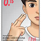 Lenguaje por Señas