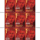 莱帕·拉迪克诞辰一百周年