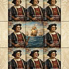 575 Years since the Birth of Christopher Columbus