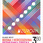EUROPA - 70th Anniversary of the Europe Stamp