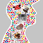 Elvis Pompilio - Hats Off