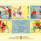 50 Years of the King Baudouin Foundation